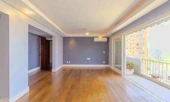 Imagem 3: Apartamento no Petrópolis