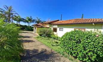 Imagem 3: CHÁCARA À VENDA 43.333 M² DE PURA TRANQUILIDADE E LAZER