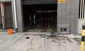 Imagem: ALUGO LOJA 200m2 EM PITUAÇU