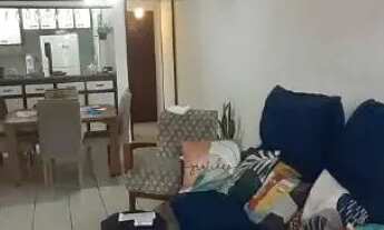 Imagem 4: APARTAMENTO CANTO DO FORTE - 2 QUARTOS 1 SUITE - 400M DA PRAIA