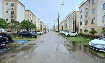 Imagem 2: Barra de Jangada - Apartamento com 41 metros - 2 Quartos - 1 Garagem - Jaboatão dos, PE