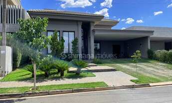 Imagem 4: Casa de condomínio térrea para venda com 260 metros quadrados com 3 quartos