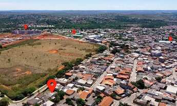 Imagem 5: 2 Casas no mesmo lote, Bem Localizado, de Frente ao Alto Mangueiral