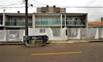 Imagem: Sobrado No Afonso Pena Com 03 Quartos Semi