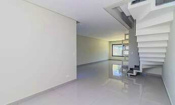 Imagem 5: Sobrado para venda no Xaxim