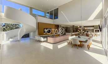 Imagem 4: CASA EM CONDOMÍNIO 3 SUÍTES FACE NORTE NO ORLEANS Casa Em Condomínio 3 Suítes No Orleans