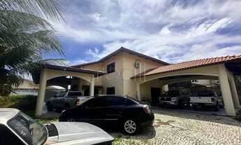 Imagem 4: Ampla Casa Duplex | Sapiranga | Terreno: 1.080m² | 04 Suítes