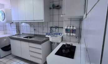 Imagem 6: Apartamento 2 quartos em Capim Macio, Natal - RN