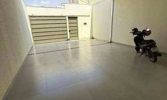 Imagem 2: Sobrado com 3 dormitórios à venda, 142 m² por R$ 650.000,00 - Jardim Ana Paula - Anápolis