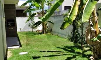 Imagem 6: Casa de 230m² no Maikai Residencial Resort com 4 Quartos, sendo 3 Suítes