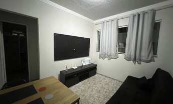 Imagem: Vendo apartamento de 2 quartos