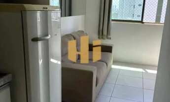 Imagem 7: Apartamento Flat mobiliado para locação em Boa Viagem Melhor localização