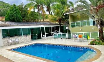 Imagem 5: Casa à venda, 550 m² por R$ 3.300.000,00 - Alphaville - Santana de Parnaíba/SP