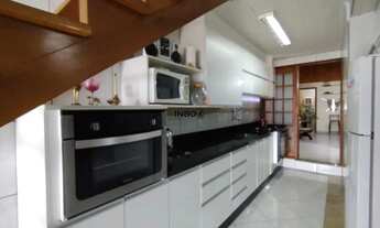 Imagem 3: CASA COM 4 QUARTOS NO BAIRRO OURO VERDE EM BENTO GONÇALVES