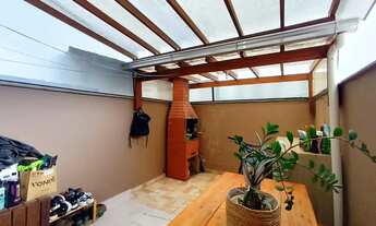 Imagem 14: GEMINADO 100% MOBILIADO