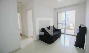 Imagem 3: Apartamento à Venda - Mooca, 2 Quartos, 62 m2