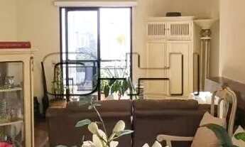 Imagem 3: Venda Apartamento 4 Dormitórios - 176 m² Vila Mariana