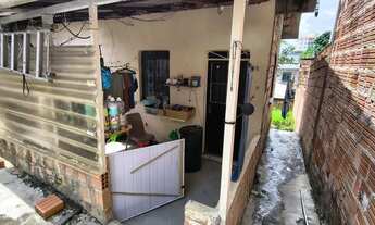 Imagem: VENDE-SE DUAS CASAS NO MESMO TERRENO NO