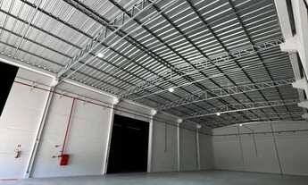 Imagem 7: Galpões para Locação - Polo Industrial Santa Luzia