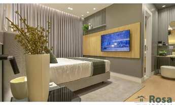 Imagem: Apartamento para venda JARDIM LEBLON Cuiabá