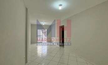 Imagem 2: Apartamento com 2 quartos, Guilhermina, Praia Grande - R$ 360 mil, Cod: 207047