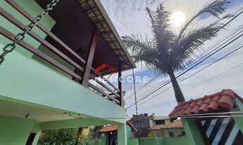 Imagem 7: Sobrado em Rua Basiléia - Parque Novo Oratório - Santo André/SP