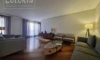 Imagem 2: Apartamento a venda - Vila Bastos, Santo André