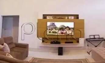 Imagem 2: Casa à venda e para alugar em Campinas, Loteamento Parque dos Alecrins, com 3 quartos, com