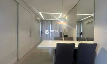 Imagem: Apartamento para alugar em Americana, Vila