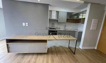 Imagem 3: Oportunidade - Apartamento - Jardim Augusta - Residencial Piazza Navona - 2 Dormitórios