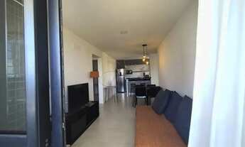 Imagem 4: Apartamento Mobiliado 2 Quartos - 63,24m² - Edf Orly - Cruz das Almas