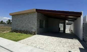 Imagem: CASA COND PADANG BARRA DOS COQUEIROS