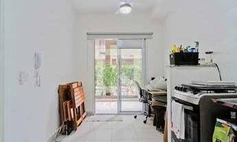 Imagem: Apartamento à Venda - Casa Verde, 1 Quarto