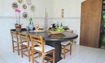 Imagem 5: Casa em Rua Maria Alice Ayrosa Penteado Rocha - Chácaras Ana Lúcia - Embu das Artes/SP