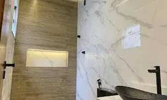 Imagem 7: Casa com 2 dormitórios à venda, 80 m² por R$ 490.000,00 - Vale das Palmeiras - Macaé/RJ