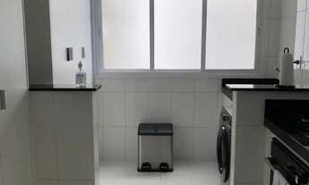 Imagem 4: Oportunidade Única: Apartamento de 96m² em Torre Única no Jardim Satélite! Não perca!