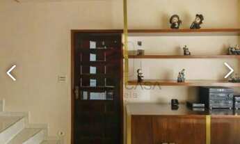 Imagem 2: Sobrado a venda na Vila Santa Clara