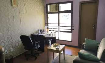 Imagem: Sala Comercial 1 banheiro à Venda, 25 m²