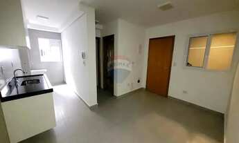 Imagem 3: Apartamento Moderno e Prático no Laurazne Paulista