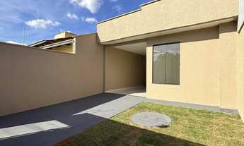 Imagem 2: Casa 2 Quartos, Jardim Ibirapuera - Aparecida de Goiânia Parcelamos R$ 33.500 (10%) no bol