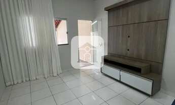 Imagem 2: Casa disponível para locação no bairro Jardim Europa