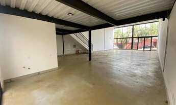 Imagem 2: Salão comercial com 211m², bairro Alto da Boa Vista, Zona Sul de Ribeirão Preto/SP