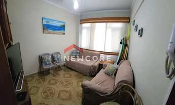 Imagem: Apartamento em Rua Duque de Caxias - Boqueirão