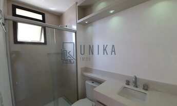 Imagem 5: Apartamento de Luxo para Locação em Paulínia-SP, Jardim Ypê: 3 Quartos, 1 Suíte, Sala, 86m