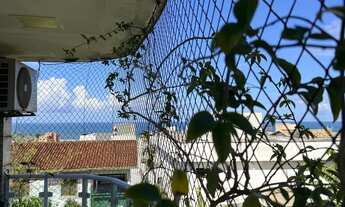 Imagem 2: Lindo Apartamento de 2/4 Vista Mar - Pacheco