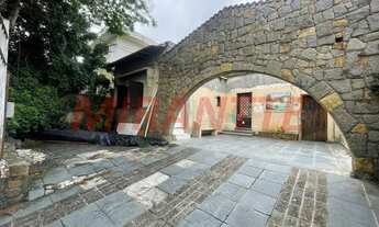 Imagem 2: Casa terrea de 120m² com 5 quartos em Limão