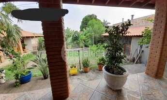 Imagem 5: Chácara à Venda em Nova Odessa, 1000m², 4 Dorms, Green Village