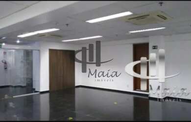 Imagem 6: Locação Galpão Sao Paulo Vila Nancy Ref: 38052