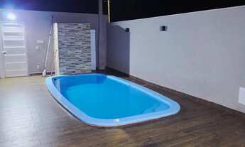 Imagem: Área de Lazer em Brodowski