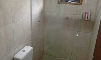 Imagem 5: Praia de fora 2 casas e edícula